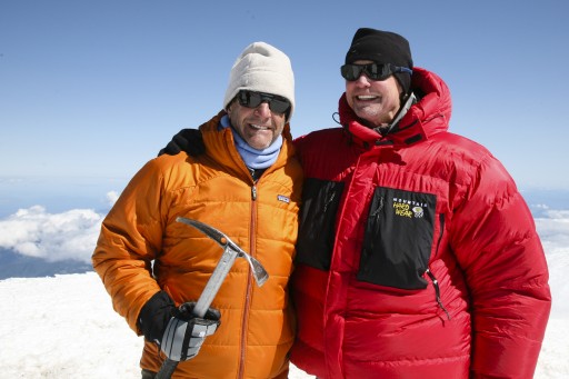 IMG_1725 Climbing Mount Rainier