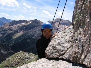 Colorado Rockies Rock Climbing Rocky Mountain Rock Climbing